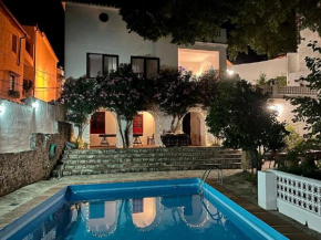 Casa Pomar - Preciosa casa con piscina y vistas a la sierra, Grazalema